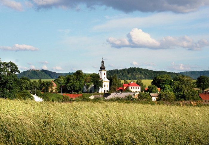 Jeseník nad Odrou