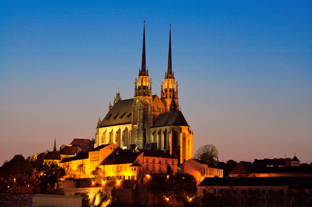 Brno postaví byty pro seniory.
