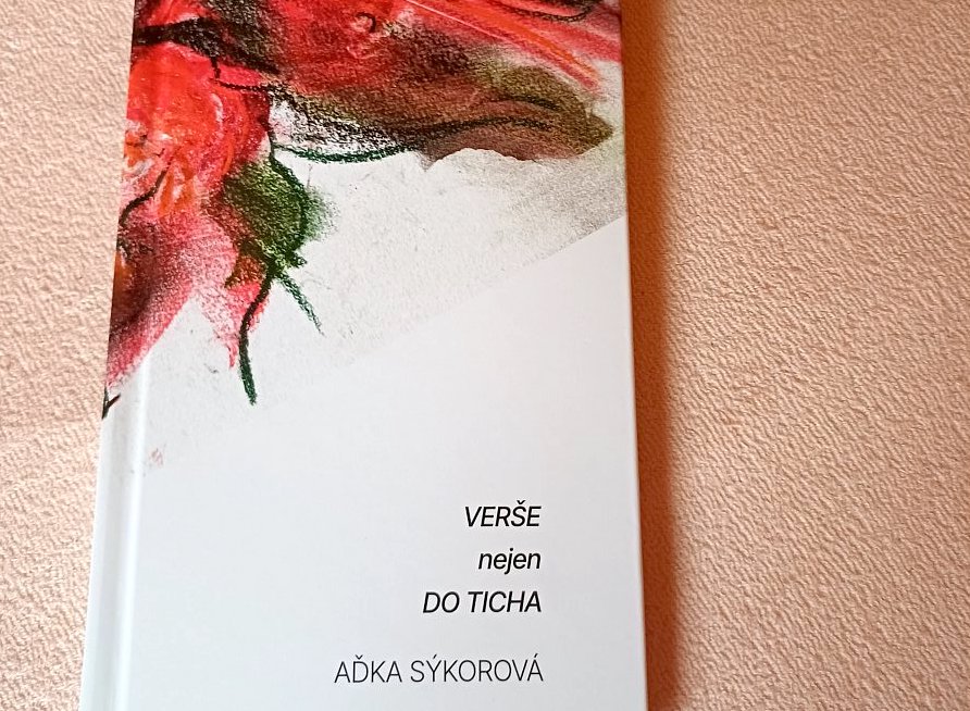 Verše nejen do ticha