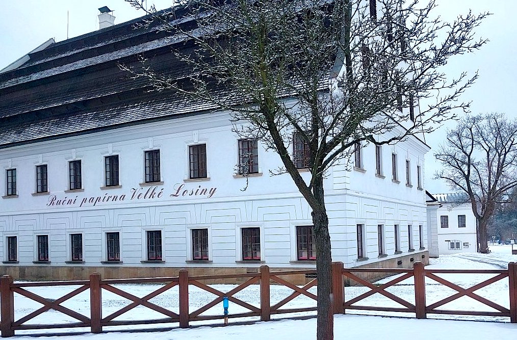 430 let v provozu - řekněte mi, kdo to má?