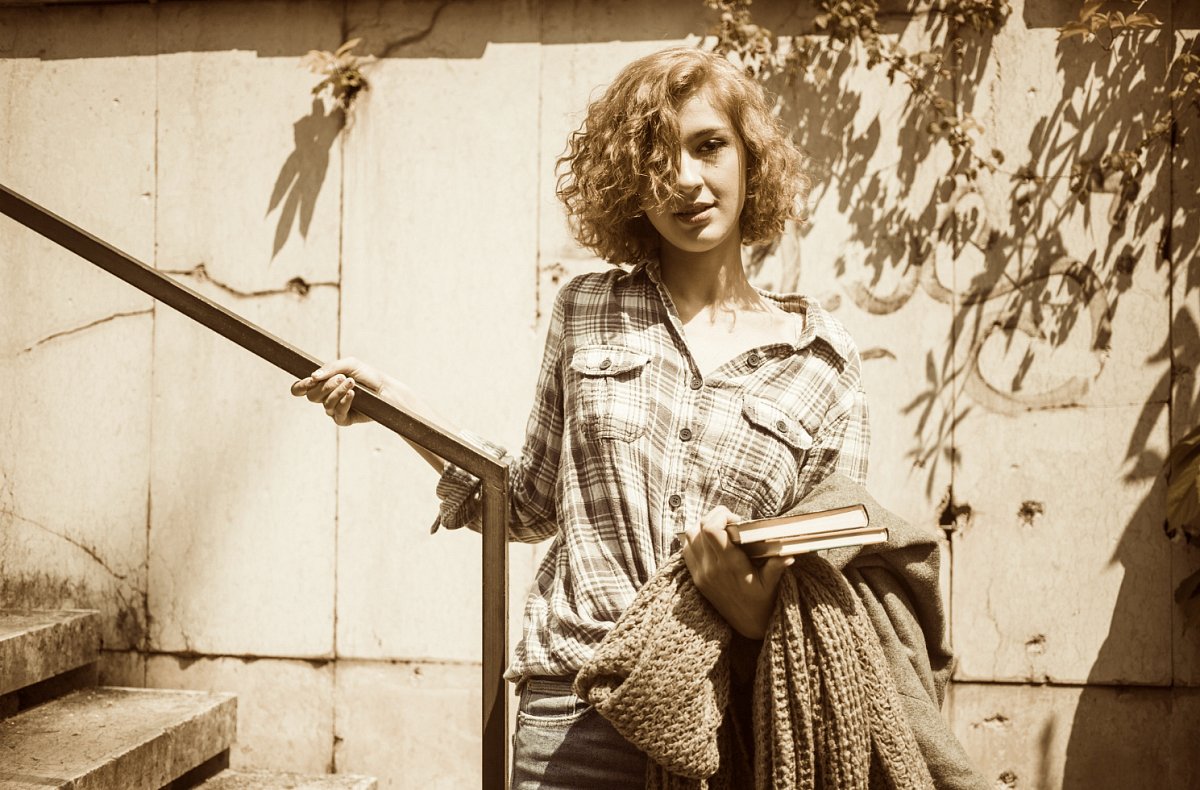 Trnitá cesta za vzděláním