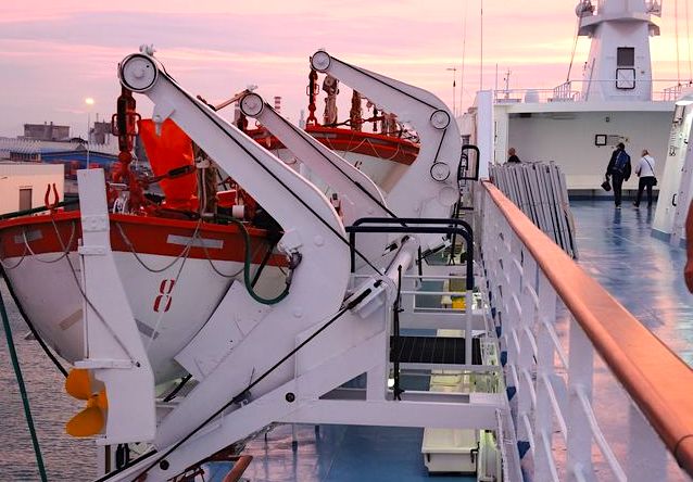 Výprava k moři aneb Rakousko, Albánie a Korsika