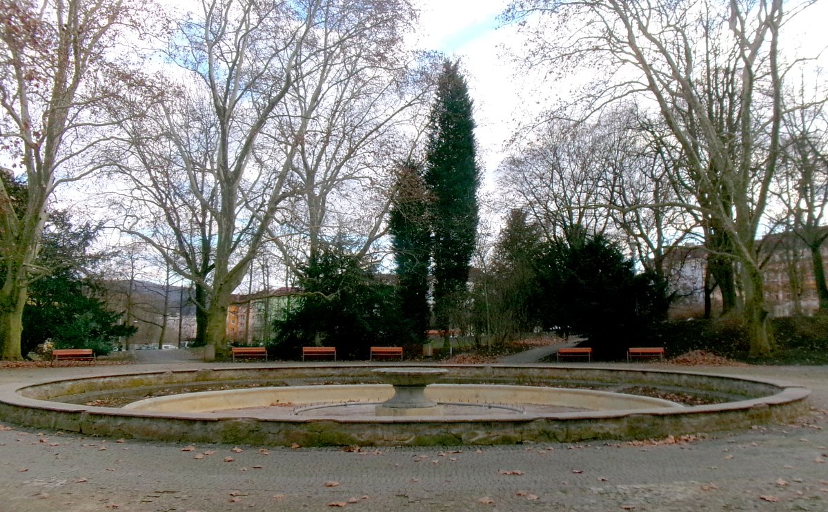 Obyčejné nedělní odpoledne