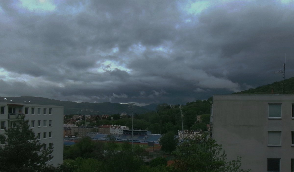 Mračouni nad námi *