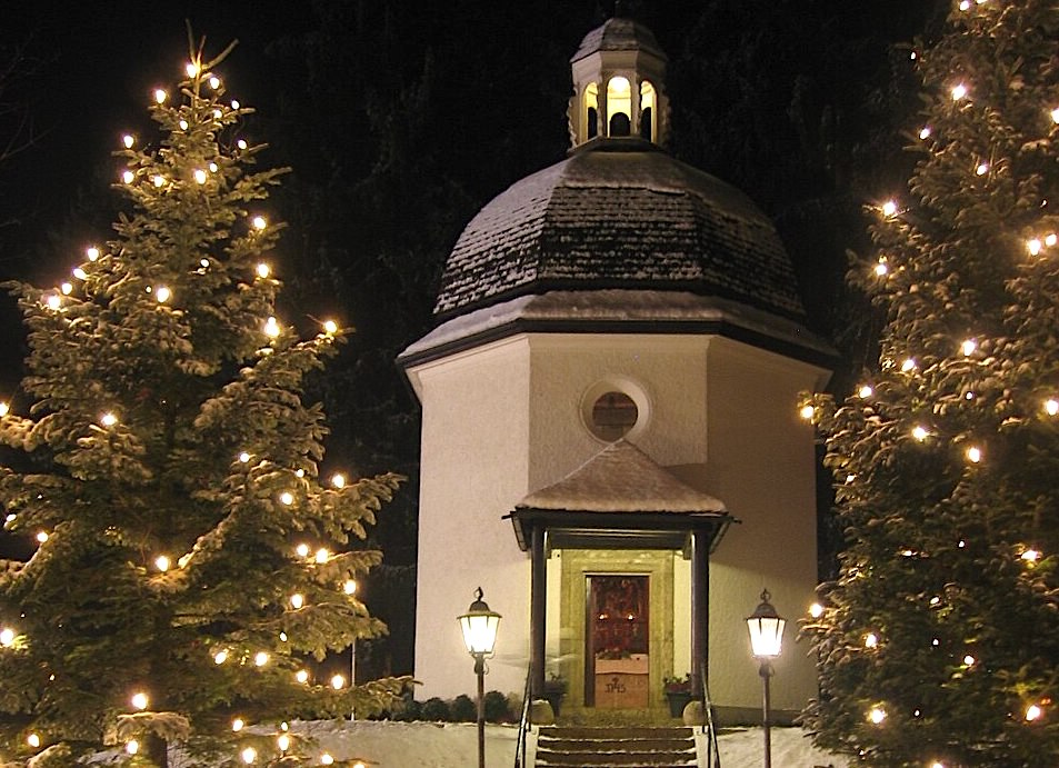 Čaro Vianoc a príbeh najkrajšej vianočnej piesne