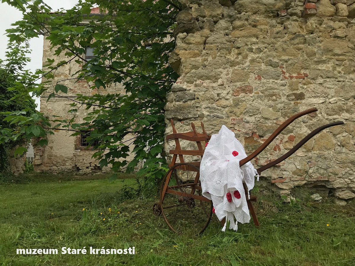 Historie téměř na dosah