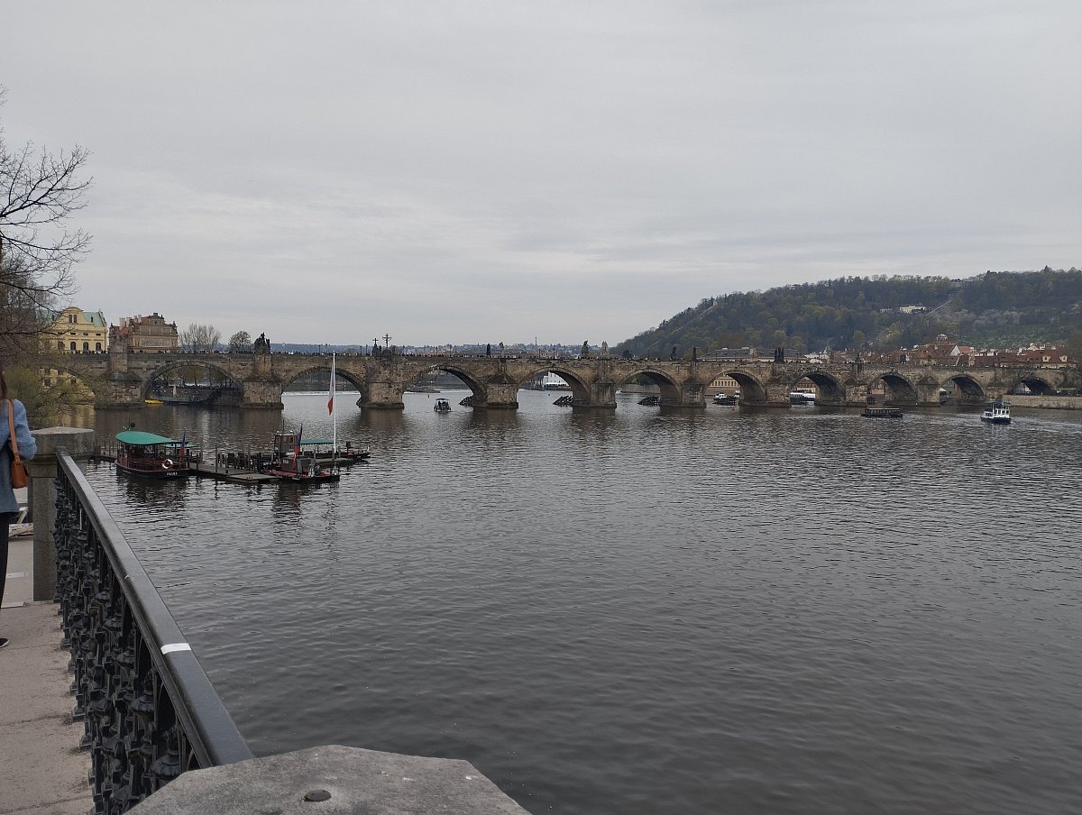 Praha