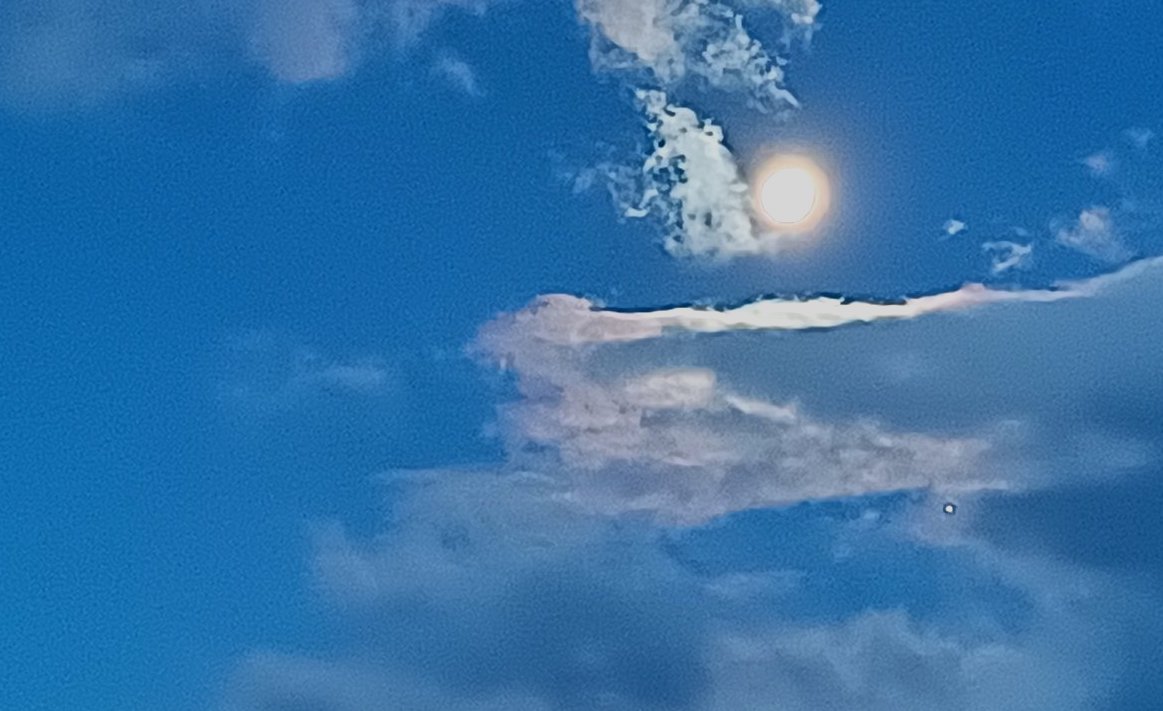 Úvahy po "vlčím úplňku"