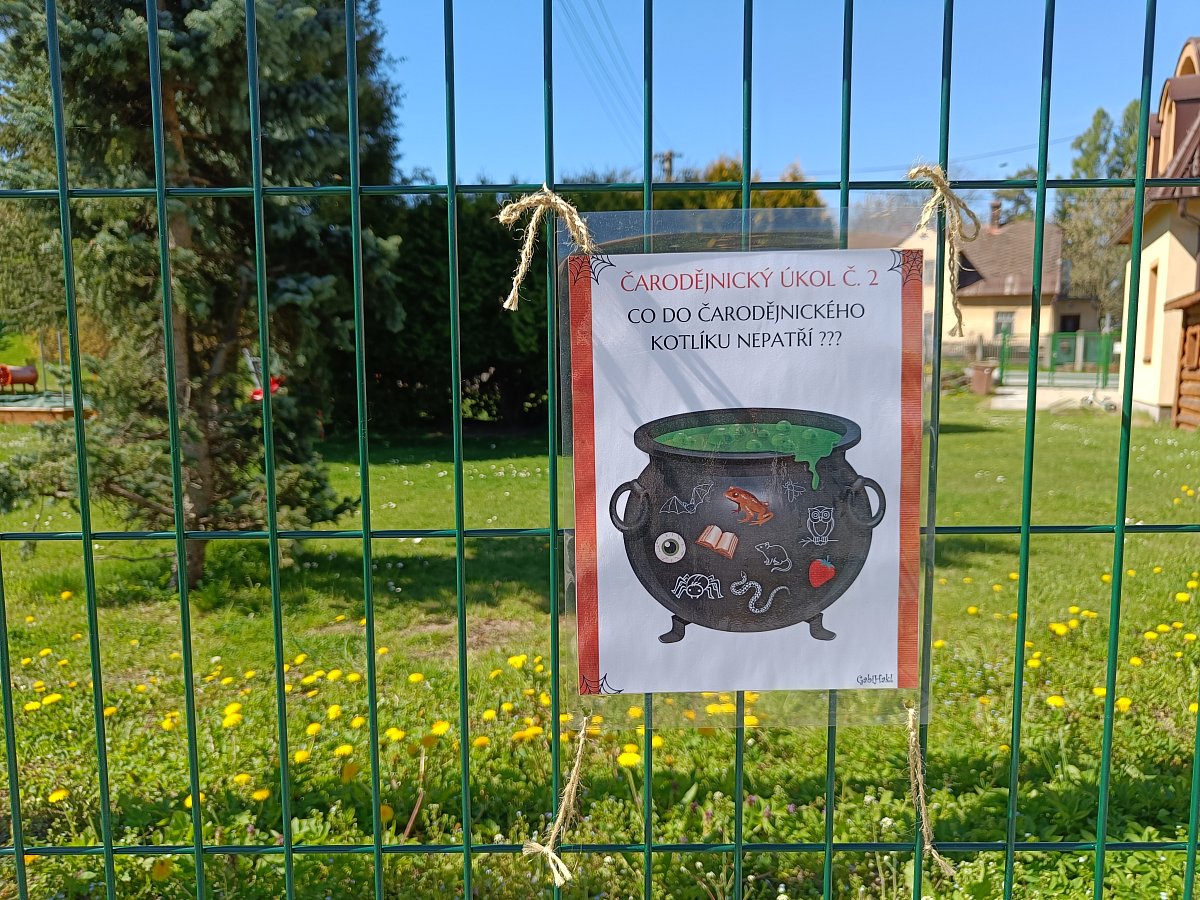 Úkol č. 2