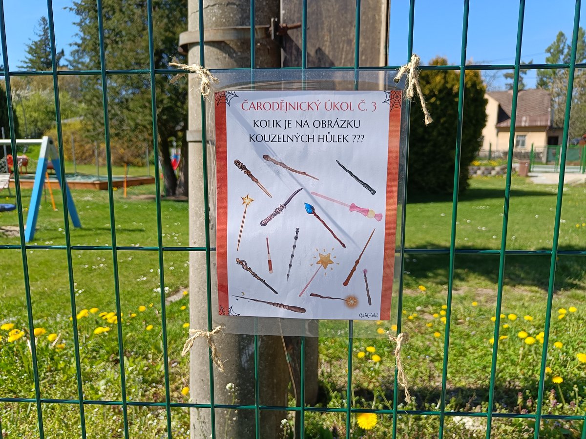 Úkol č. 3