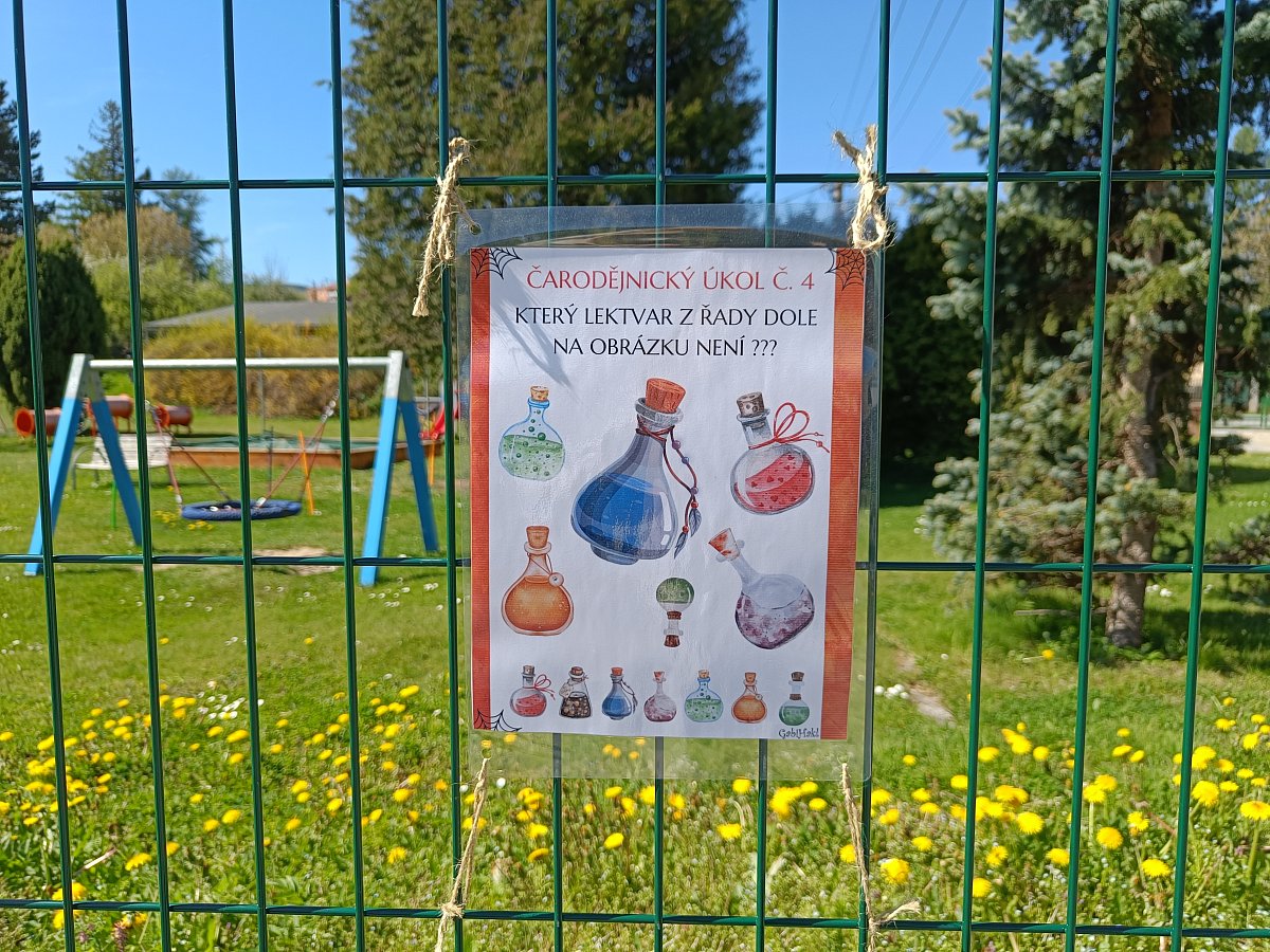 Úkol č. 4