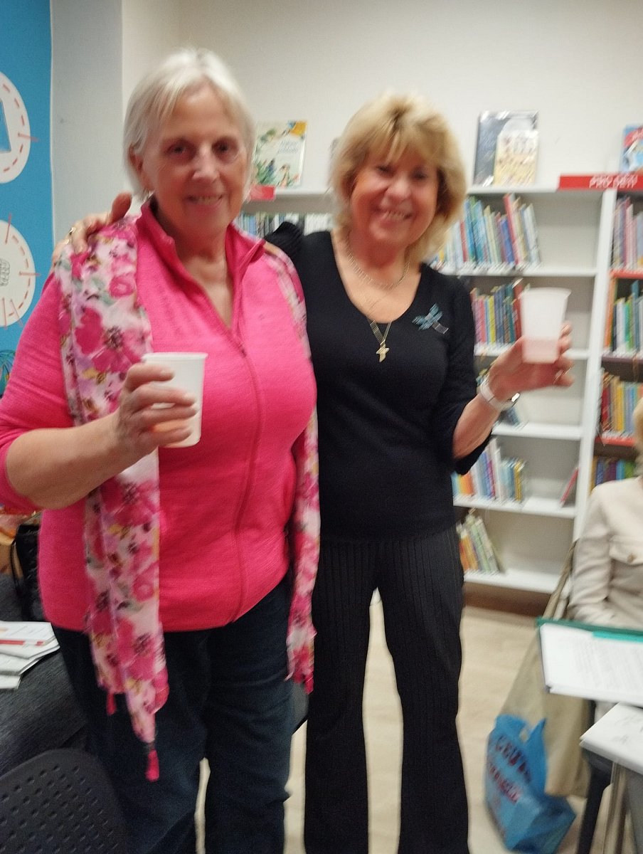 Autorka a ilustrátorka