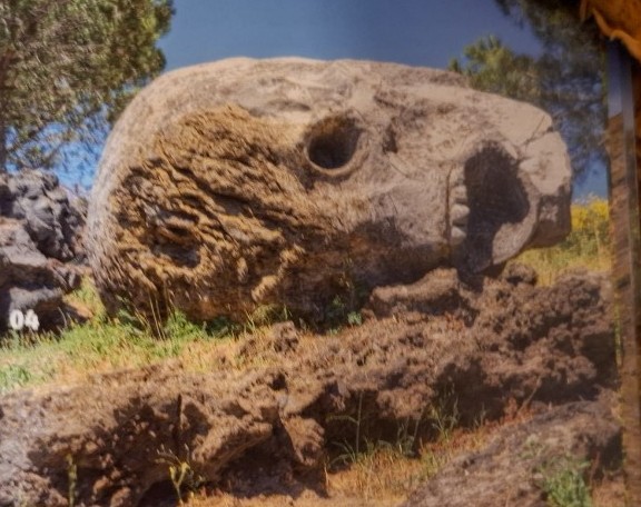 Neúprosný čas Johannes Grutzke (Německo)