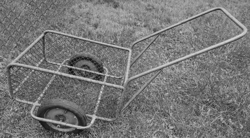 Kárka - závěr (3. část)