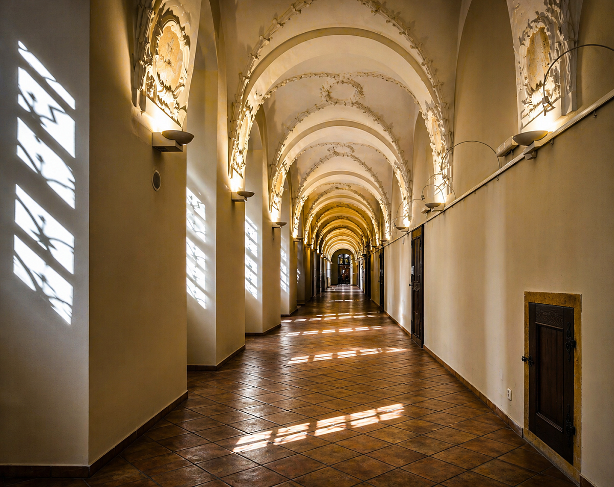 Jezuitský konvikt v Olomouci *