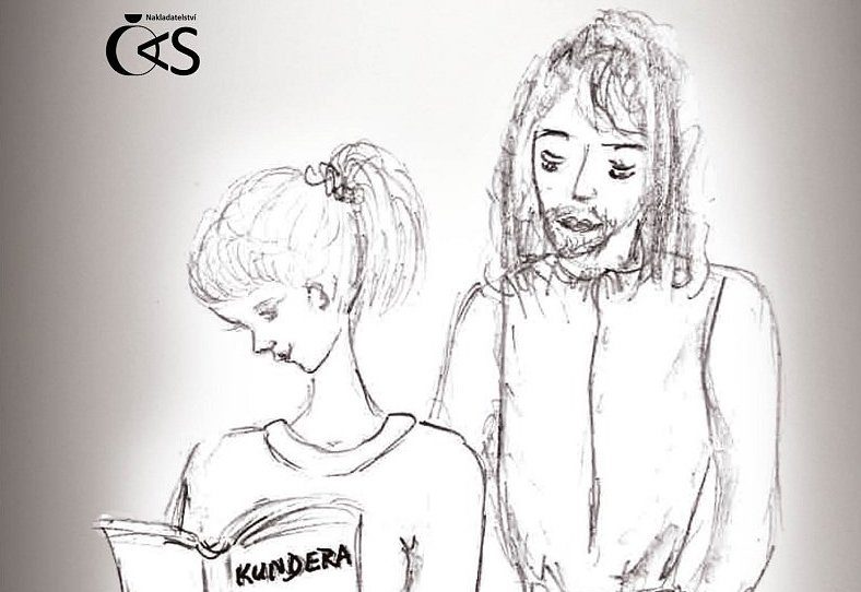 Boženka a disidenti