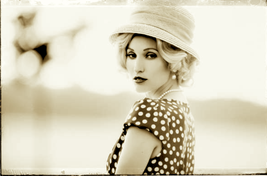 Život je kolotoč: Maminka