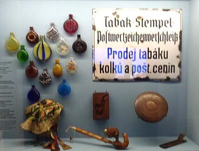 Slasti a neřesti. II. POD TXT