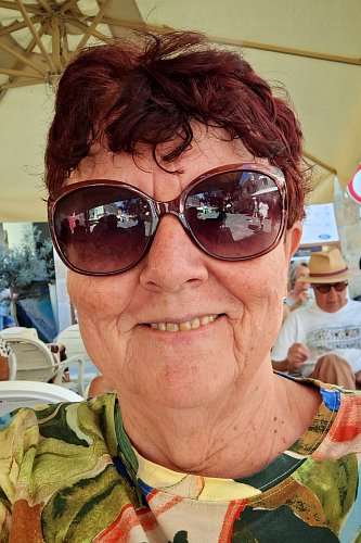 Vladislava Dejmková