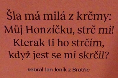 Slasti a neřesti. I. DO TXT