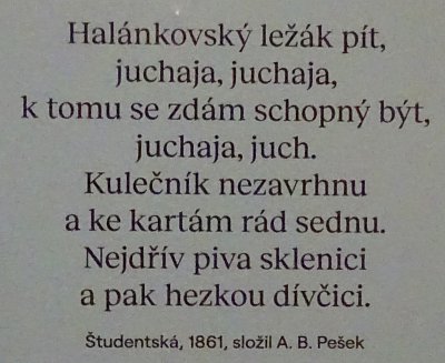 Slasti a neřesti. III. DO TXT