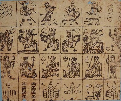 Slasti a neřesti. II. POD TXT