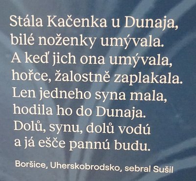 Slasti a neřesti. I. POD TXT