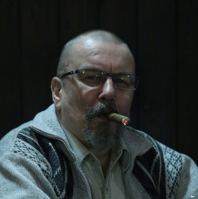 František Pašingr